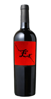 Landolt - Es Red Primitivo Salento IGT