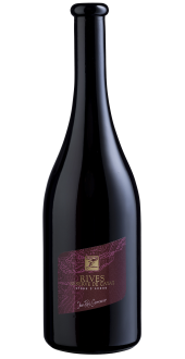 Landolt - Rives Syrah Réserve AOC Valais