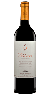Landolt - Valduero 6Años Reserva Premium