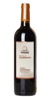 Landolt - Valduero Reserva 2 Cotas