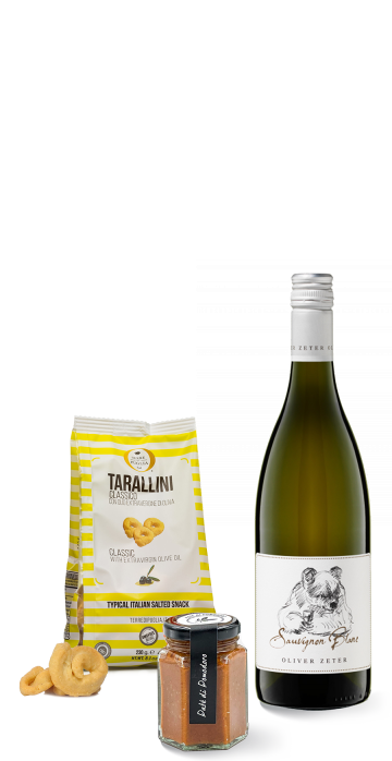 Landolt - Geschenk Apéro-Time