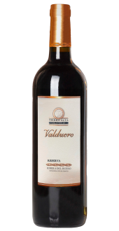 Landolt - Valduero Reserva 2 Cotas