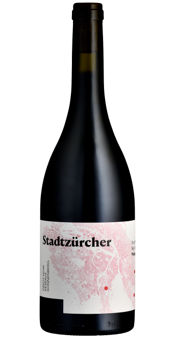 Landolt - Stadtzürcher Pinot Noir Réserve Sonnenberg AOC Zürich
