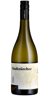 Stadtzürcher Riesling-Silvaner Burghalde AOC Landolt - Stadtzürcher Riesling-Silvaner Burghalde AOC