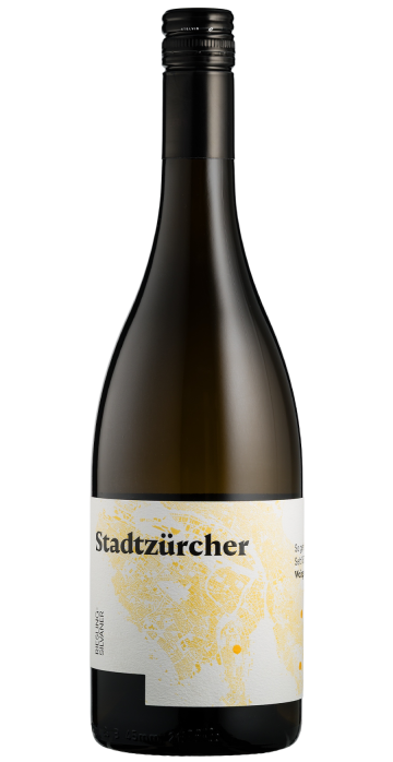 Landolt - Stadtzürcher Riesling-Silvaner AOC Zürich