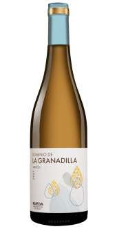 Landolt - Verdejo DO Rueda