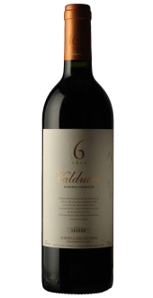 Landolt - Valduero 6Años Reserva Premium