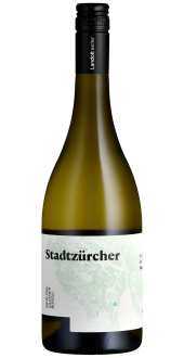 Stadtzürcher Riesling-Silvaner Bürgli AOC Landolt - Stadtzürcher Riesling-Silvaner Bürgli AOC