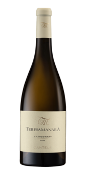 Landolt - Teresa Manara Chardonnay IGP Salento