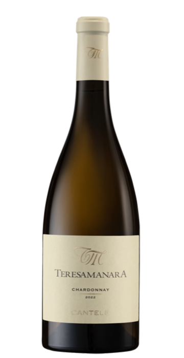Landolt - Teresa Manara Chardonnay IGP Salento