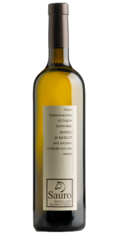 Landolt - Sauro Bianco di Merlot DOC