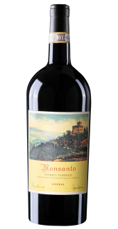 Landolt - Chianti Classico Riserva DOCG