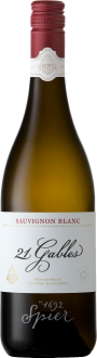 Landolt - 21 Gables Sauvignon Blanc