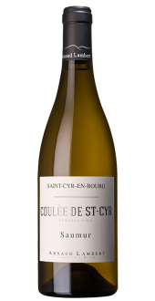 Landolt - Coulée de Saint Cyr Saumur Blanc AOP