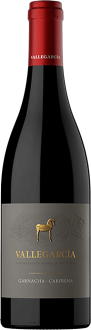 Landolt - Garnacha-Cariñena Vino de Pago