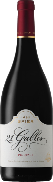 Landolt - 21 Gables Pinotage