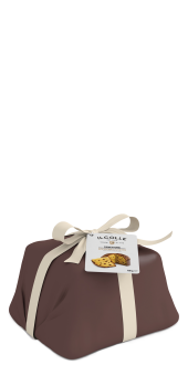 Landolt - Panettone Il Colle