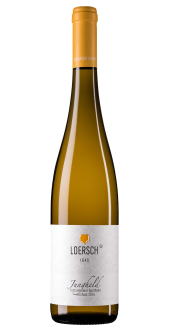 Landolt - Riesling Jungheld Trittenheimer Apotheke GG trocken