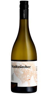 Stadtzürcher Gewürztraminer Burghalde AOC Landolt - Stadtzürcher Gewürztraminer Burghalde AOC