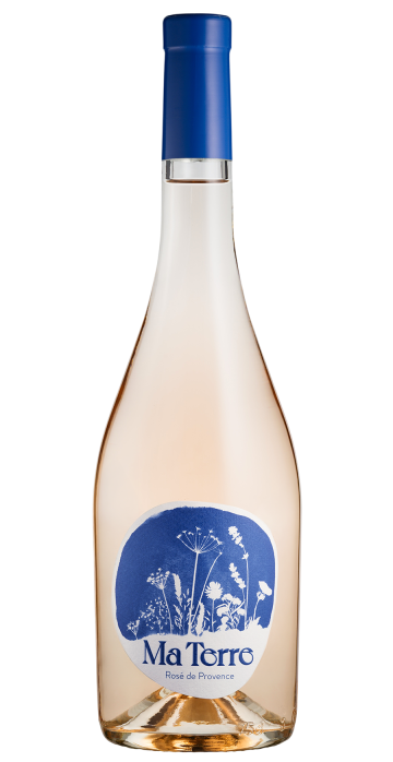 Landolt - Ma Terre Rosé
