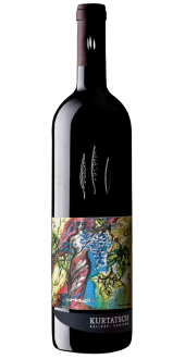 Landolt - Soma Merlot Cabernet DOC