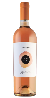 Landolt - Rosato Isola dei Nuraghi IGT