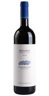 Landolt - Argirio IGT Toscano Rosso