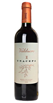 Landolt - Valduero Una Cepa