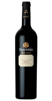 Landolt - Redhill Pinotage WO Stellenbosch