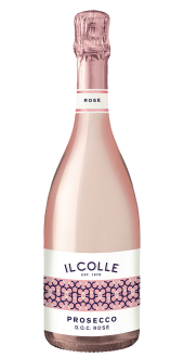 Landolt - Rosé Prosecco Extra Dry DOC