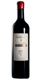 Landolt - Valduero Una Cepa Premium