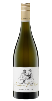 Landolt - Sauvignon Blanc Fumé trocken Pfalz