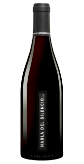 Landolt - Habla del Silencio V.T. Extremadura