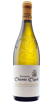 Landolt - Châteauneuf-du-Pape AOP Blanc