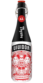 Landolt - Tinto de Verano Vividor