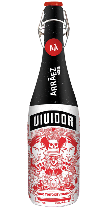 Landolt - Tinto de Verano Vividor