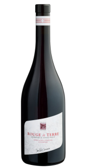 Landolt - Rouge de Terre Assemblage AOC Valais