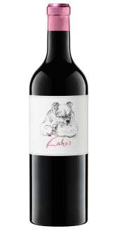 Landolt - Zahir Cuvée rot trocken Pfalz