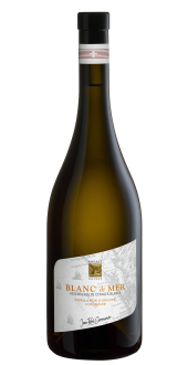 Landolt - Blanc de Mer Assemblage AOC Valais