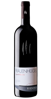 Landolt - Lagrein Frauenhügel Riserva DOC