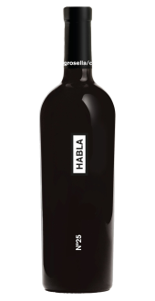 Landolt - Habla No.33 Malbec V.T. Extremadura