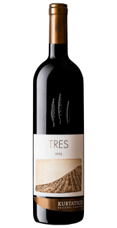 Landolt - TRES Merlot Cabernet Riserva DOC