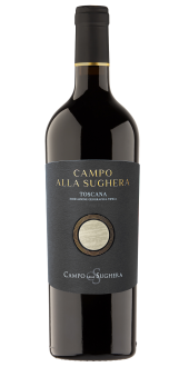 Landolt - Campo alla Sughera Toscana IGT