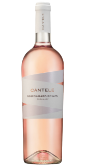 Landolt - Rosato Negroamaro IGP Salento