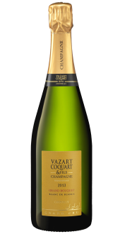 Landolt - Champagne Grand Bouquet Grand Cru