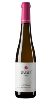 Landolt - Riesling Trittenheimer Apotheke Trockenbeerenauslese