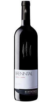 Landolt - Merlot Brenntal Riserva DOC