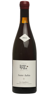 Landolt - Saint-Aubin rouge Les Argilliers