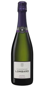 Landolt - Champagne Extra Brut