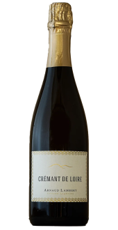 Landolt - Crémant de Loire Blanc AOP